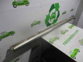 Recambio de faldon lateral para mitsubishi montero (v20/v40) 3.0 v6 cat referencia OEM IAM IZQUIERDO  