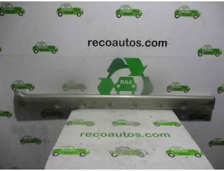 Recambio de faldon lateral para mitsubishi montero (v20/v40) 3.0 v6 cat referencia OEM IAM DERECHO  