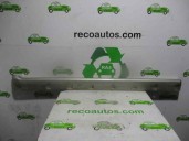 Recambio de faldon lateral para mitsubishi montero (v20/v40) 3.0 v6 cat referencia OEM IAM DERECHO  