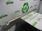 Recambio de faldon lateral para mitsubishi montero (v20/v40) 3.0 v6 cat referencia OEM IAM DERECHO  