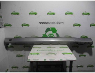 Recambio de faldon lateral para mercedes-benz clase s (w140) coupe 5.0 v8 32v cat referencia OEM IAM DERECHO GRIS PLATA 