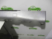 Replacement side skirt for Mercedes-Benz S-Class (W140) coupe 5.0 V8 32V cat OEM IAM reference RIGHT SILVER GREY 