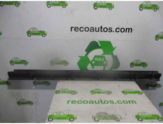 Recambio de faldon lateral para bmw x5 (e53) 3.0 24v turbodiesel cat referencia OEM IAM IZQUIERDO 