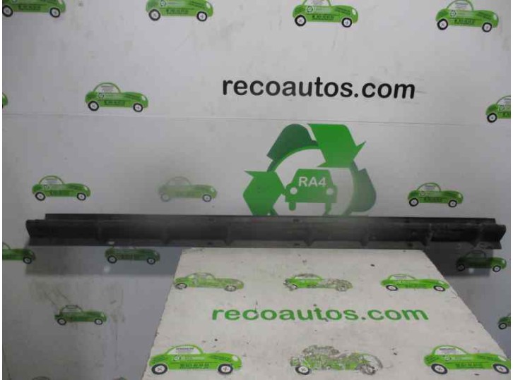 Recambio de faldon lateral para bmw x5 (e53) 3.0 24v turbodiesel cat referencia OEM IAM IZQUIERDO 