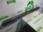 Recambio de faldon lateral para bmw x5 (e53) 3.0 24v turbodiesel cat referencia OEM IAM IZQUIERDO  