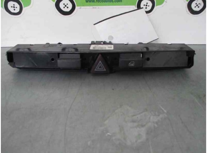 Recambio de warning para opel astra gtc 1.7 16v cdti referencia OEM IAM 13100107  