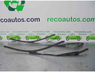 Recambio de brazo limpia delantero derecho para mercedes-benz clase slk (w171) roadster 1.8 cat referencia OEM IAM A1718200440 