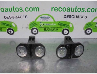 Recambio de bisagra puerta para mercedes-benz clase slk (w171) roadster 1.8 cat referencia OEM IAM   