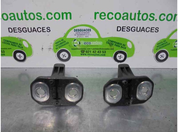 Recambio de bisagra puerta para mercedes-benz clase slk (w171) roadster 1.8 cat referencia OEM IAM   