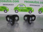 Recambio de bisagra puerta para mercedes-benz clase slk (w171) roadster 1.8 cat referencia OEM IAM   