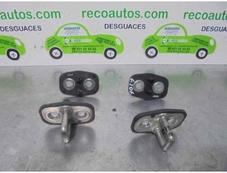 Recambio de bisagra puerta para citroën c4 picasso 2.0 hdi fap cat (rhr / dw10bted4) referencia OEM IAM   