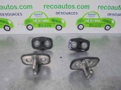 Replacement door hinge for Citroën C4 Picasso 2.0 HDi FAP CAT (RHR / DW10BTED4) OEM IAM reference 