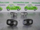 Replacement door hinge for Citroën C4 Picasso 2.0 HDi FAP CAT (RHR / DW10BTED4) OEM IAM reference 