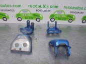 Replacement door hinge for Citroën C4 Picasso 2.0 HDi FAP CAT (RHR / DW10BTED4) OEM IAM reference 