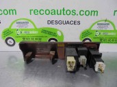 Recambio de mando luces salpicadero para daewoo nubira berlina 1.6 cat referencia OEM IAM 612W1059 
