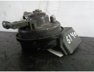 Recambio de claxon para mercedes-benz clase slk (w171) roadster 1.8 cat referencia OEM IAM   