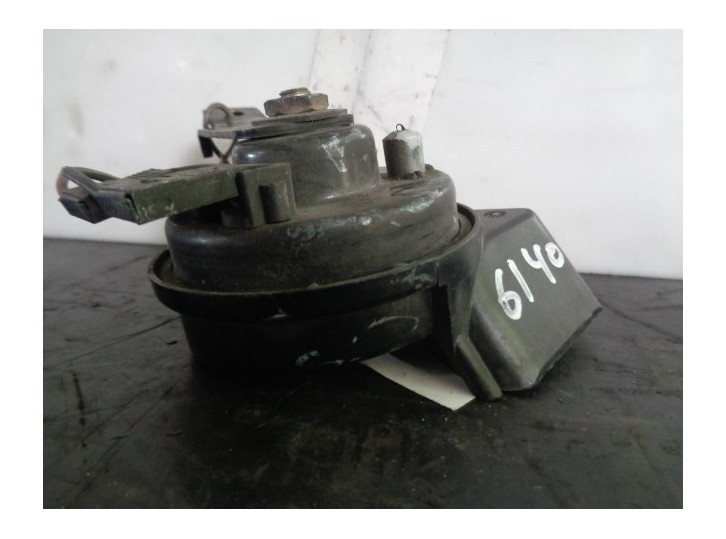 Recambio de claxon para mercedes-benz clase slk (w171) roadster 1.8 cat referencia OEM IAM 