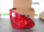 Recambio de piloto trasero izquierdo para seat toledo (5p2) 1.8 16v t fsi / tsi referencia OEM IAM   