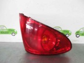 Recambio de piloto trasero izquierdo para seat toledo (5p2) 1.8 16v t fsi / tsi referencia OEM IAM   