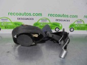 Recambio de cinturon seguridad trasero derecho para volkswagen sharan (7m8) 1.9 tdi referencia OEM IAM 7M0857816 5 PUERTAS