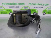 Recambio de cinturon seguridad trasero derecho para volkswagen sharan (7m8) 1.9 tdi referencia OEM IAM 7M0857816 5 PUERTAS