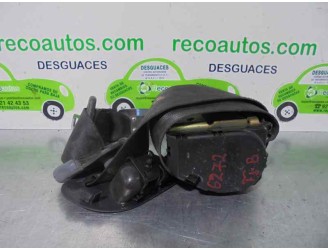 Recambio de cinturon seguridad trasero izquierdo para volkswagen sharan (7m8) 1.9 tdi referencia OEM IAM 7M0857815 5 PUERTAS