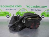 Recambio de cinturon seguridad trasero izquierdo para volkswagen sharan (7m8) 1.9 tdi referencia OEM IAM 7M0857815  5 PUERTAS