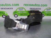 Recambio de cinturon seguridad trasero izquierdo para volkswagen sharan (7m8) 1.9 tdi referencia OEM IAM 7M0857815 5 PUERTAS