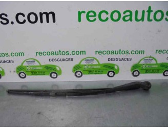 Recambio de brazo limpia trasero para volkswagen sharan (7m8) 1.9 tdi referencia OEM IAM 7M0955707 