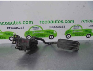 Recambio de potenciometro pedal para volkswagen sharan (7m8) 1.9 tdi referencia OEM IAM 7M1721603 