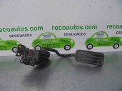 Replacement pedal potentiometer for Volkswagen Sharan (7M8) 1.9 TDI OEM IAM reference 7M1721603 