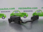 Recambio de potenciometro pedal para volkswagen sharan (7m8) 1.9 tdi referencia OEM IAM 7M1721603  