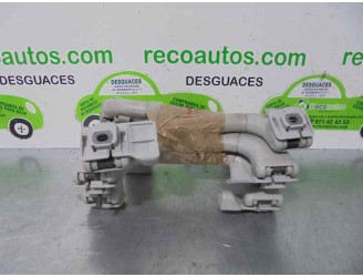 Recambio de maneta interior delantera derecha para volkswagen sharan (7m8) 1.9 tdi referencia OEM IAM 7M0837020A  