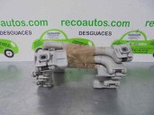 Recambio de maneta interior delantera derecha para volkswagen sharan (7m8) 1.9 tdi referencia OEM IAM 7M0837020A  