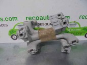 Recambio de maneta interior delantera derecha para volkswagen sharan (7m8) 1.9 tdi referencia OEM IAM 7M0837020A 