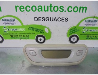 Recambio de reloj para volkswagen sharan (7m8) 1.9 tdi referencia OEM IAM 7M0919203 