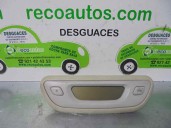 Recambio de reloj para volkswagen sharan (7m8) 1.9 tdi referencia OEM IAM 7M0919203 