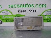 Recambio de luz interior para volkswagen sharan (7m8) 1.9 tdi referencia OEM IAM 2045003 