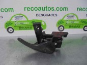 Recambio de maneta interior delantera derecha para volkswagen sharan (7m8) 1.9 tdi referencia OEM IAM 7M0837020A 
