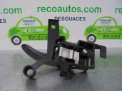 Recambio de maneta interior delantera izquierda para volkswagen sharan (7m8) 1.9 tdi referencia OEM IAM 7M0837019A CAJA 5 