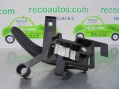 Recambio de maneta interior trasera izquierda para volkswagen sharan (7m8) 1.9 tdi referencia OEM IAM 7M0837019A CAJA 5 