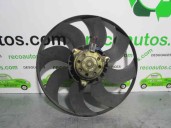 Recambio de electroventilador para fiat stilo (192) 1.9 jtd cat referencia OEM IAM 46723520 M13001700 GATE