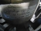 Recambio de electroventilador para fiat stilo (192) 1.9 jtd cat referencia OEM IAM 46723520 M13001700 GATE