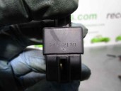 Recambio de interruptor para mitsubishi montero (v60/v70) 3.2 di-d cat referencia OEM IAM MR190953 2432139 