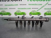 Recambio de rampa inyectora para hyundai accent (lc) 1.3 cat referencia OEM IAM 3531022600 3530422610 