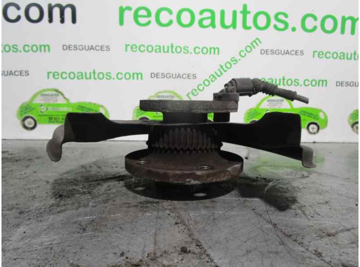 Recambio de mangueta trasera derecha para audi a3 (8l) 1.8 20v referencia OEM IAM   