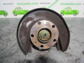 Recambio de mangueta trasera derecha para audi a3 (8l) 1.8 20v referencia OEM IAM 