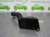 Recambio de potenciometro pedal para peugeot 206 berlina 2.0 hdi cat referencia OEM IAM 9654877580 0280755027 BOSCH