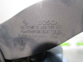 Recambio de potenciometro pedal para peugeot 206 berlina 2.0 hdi cat referencia OEM IAM 9654877580 0280755027 BOSCH