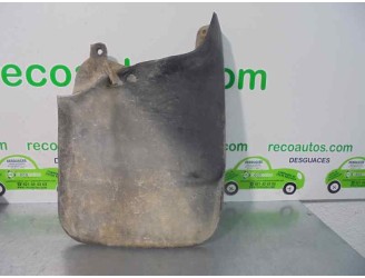 Recambio de faldon delantero para toyota 4-runner (n13) 3.0 v6 referencia OEM IAM   